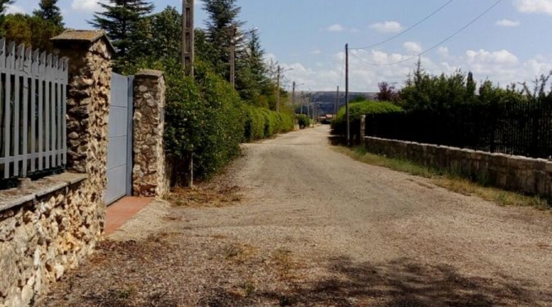 Palencia - Urbanización Los Llanos - 1650m2