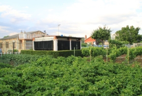 Grijota 1000&nbsp;m² 