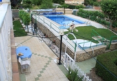 Chalet independiente con terreno en venta en Grijota ref: TR21196 foto