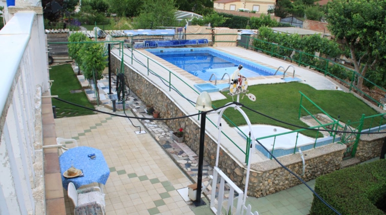 Palencia - Grijota - 1000m2