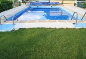 Chalet independiente con terreno en venta en Grijota ref: TR21196 foto