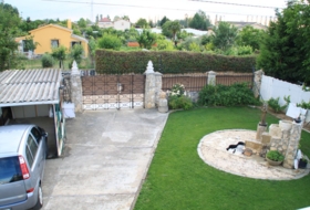 Grijota 1000&nbsp;m² 