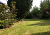 Terreno no urbanizable en venta en Husillos ref: TR33732 foto