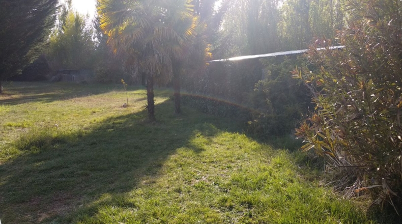Palencia - Husillos - 6540m2