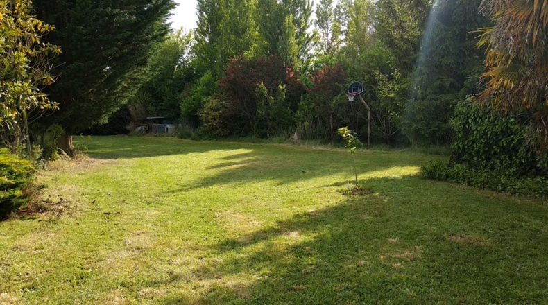 Palencia - Husillos - 6540m2