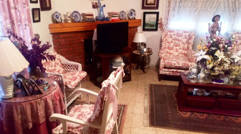 Palencia - Urbanización Los Llanos - 9000m2