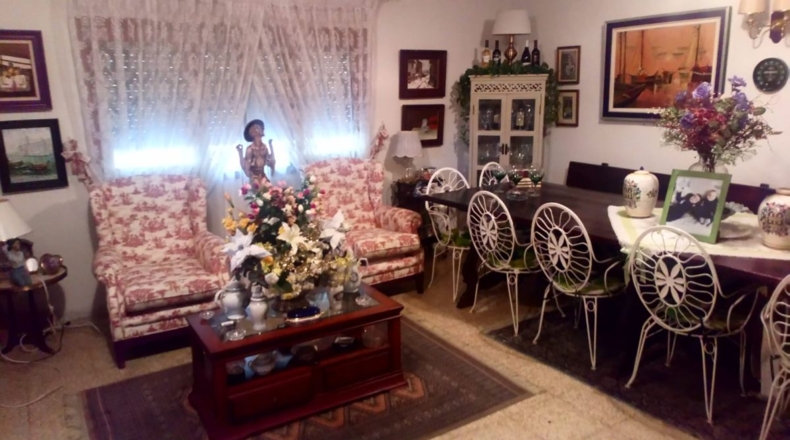 Palencia - Urbanización Los Llanos - 9000m2