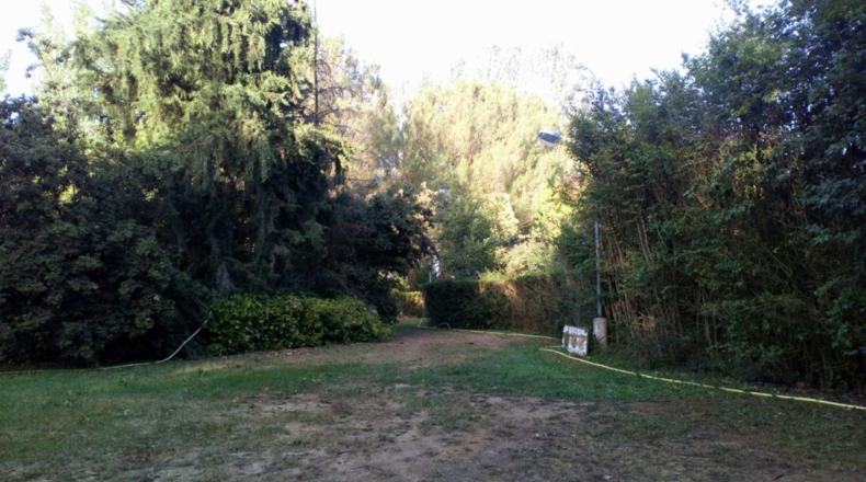 Palencia - Urbanización Los Llanos - 9000m2