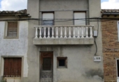 Casa de pueblo en venta en Robladillo de Ucieza ref: TR66310 foto