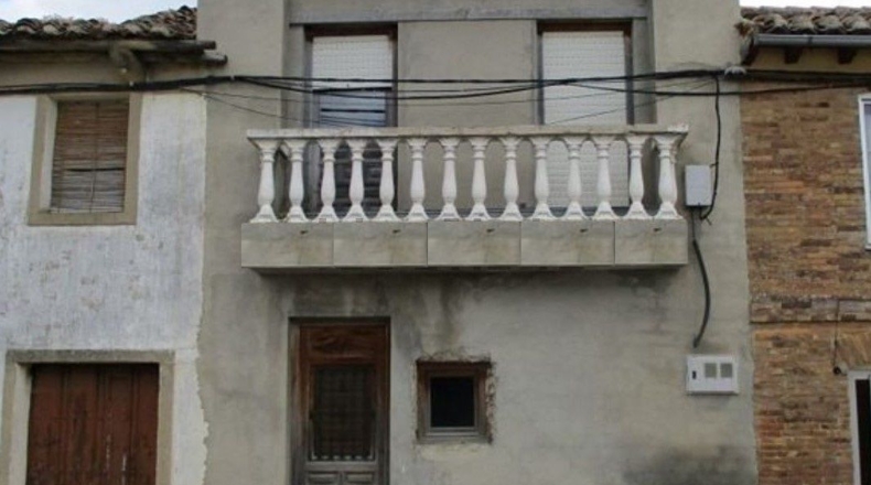 Palencia - Robladillo de Ucieza - 148m2