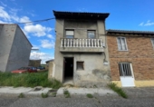 Casa de pueblo en venta en Robladillo de Ucieza ref: TR66310 foto