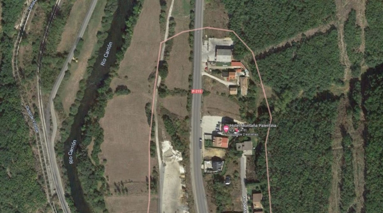 Palencia - Guardo - 58m2