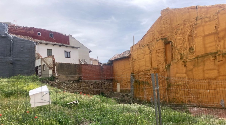 Palencia - Dueñas - 381m2