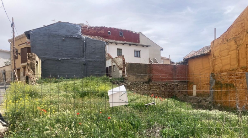 Palencia - Dueñas - 381m2
