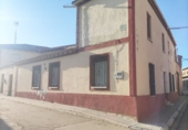 Casa de poble en venda a Castromocho ref.: TR89857 foto