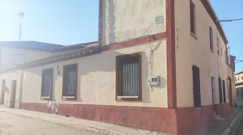 Palencia - Castromocho - 270m2
