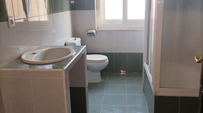Palencia - Castromocho - 270m2