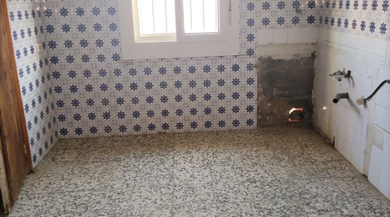 Palencia - Castromocho - 270m2