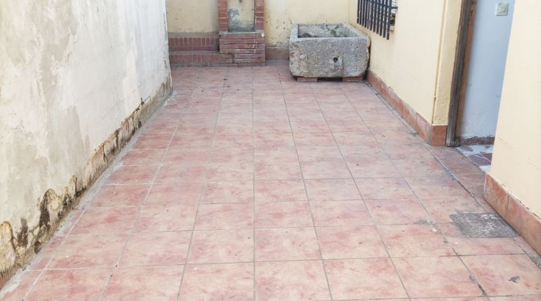 Palencia - Castromocho - 270m2