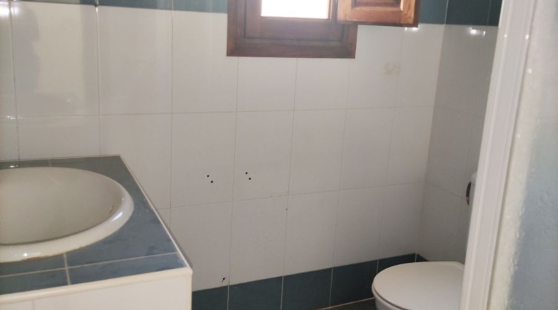 Palencia - Castromocho - 270m2