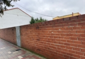 Urban land for sale in Venta de Baños ref: TR253000 photo