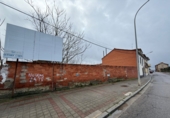Urban land for sale in Venta de Baños ref: TR253000 photo