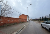 Urban land for sale in Venta de Baños ref: TR253000 photo