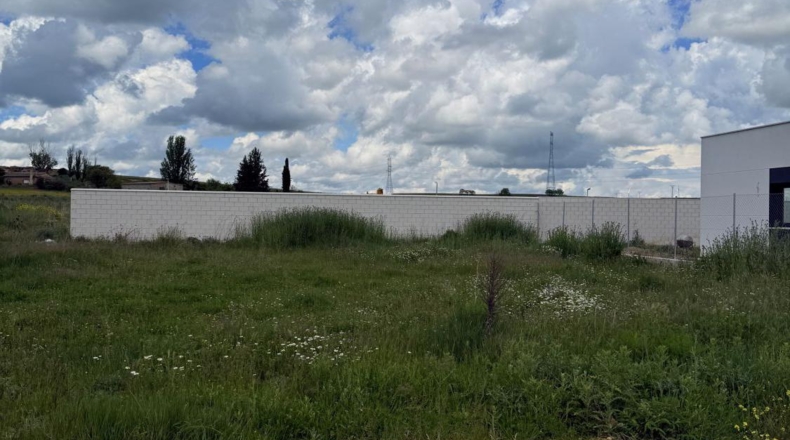 Palencia - Grijota - 630m2