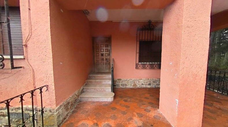 Palencia - San Salvador de Cantamuda - 154m2