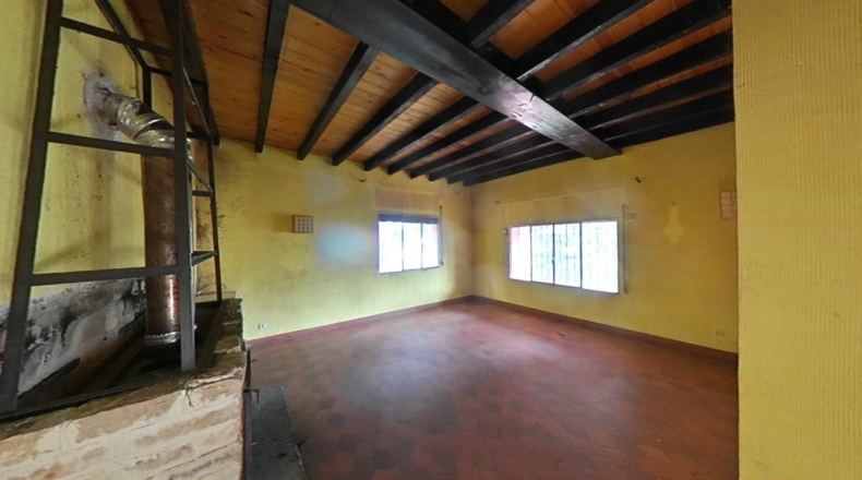 Palencia - San Salvador de Cantamuda - 154m2