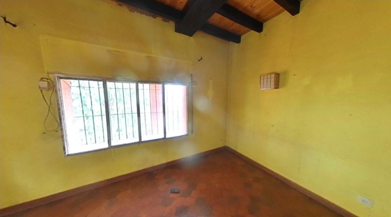 Palencia - San Salvador de Cantamuda - 154m2
