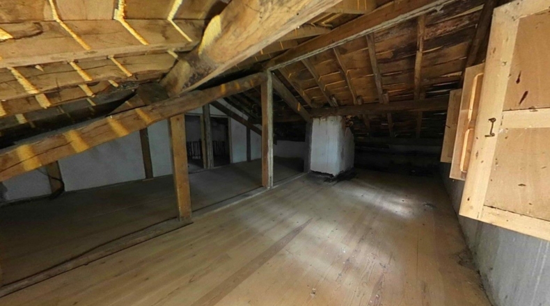 Palencia - San Salvador de Cantamuda - 154m2