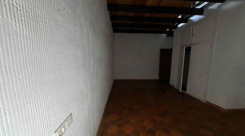 Palencia - San Salvador de Cantamuda - 154m2