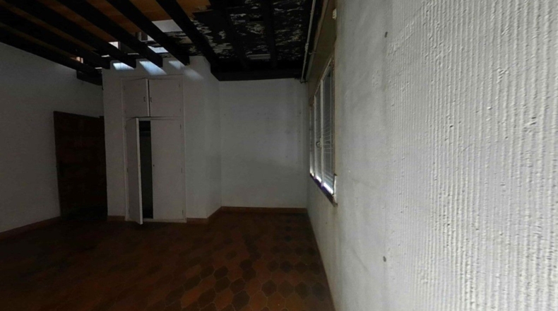Palencia - San Salvador de Cantamuda - 154m2