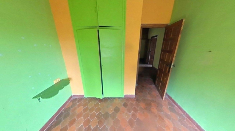 Palencia - San Salvador de Cantamuda - 154m2