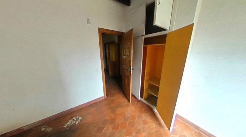 Palencia - San Salvador de Cantamuda - 154m2