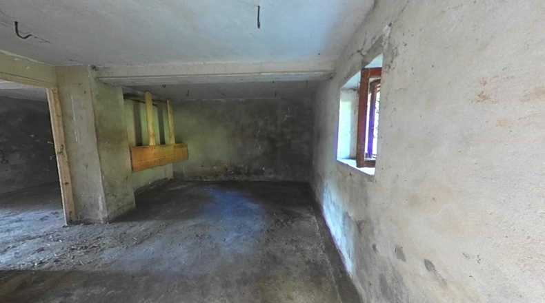 Palencia - San Salvador de Cantamuda - 154m2