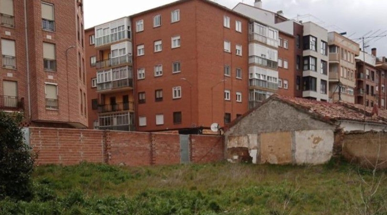 Palencia - Palencia - 120m2