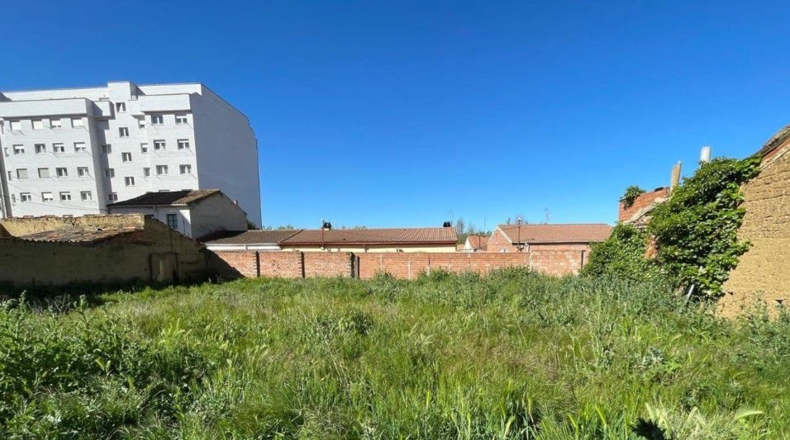 Palencia - Palencia - 120m2