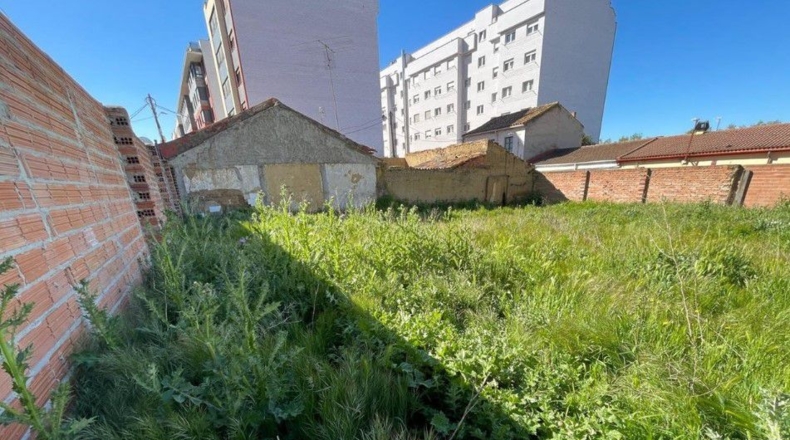 Palencia - Palencia - 120m2