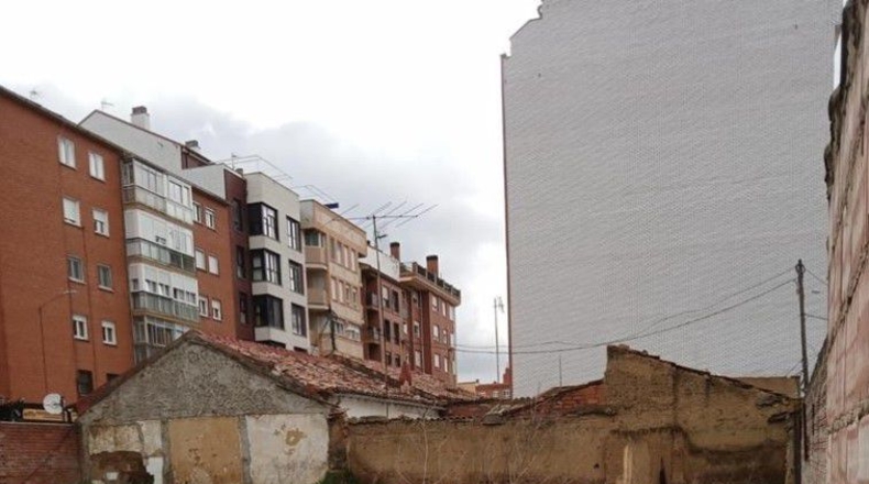Palencia - Palencia - 120m2