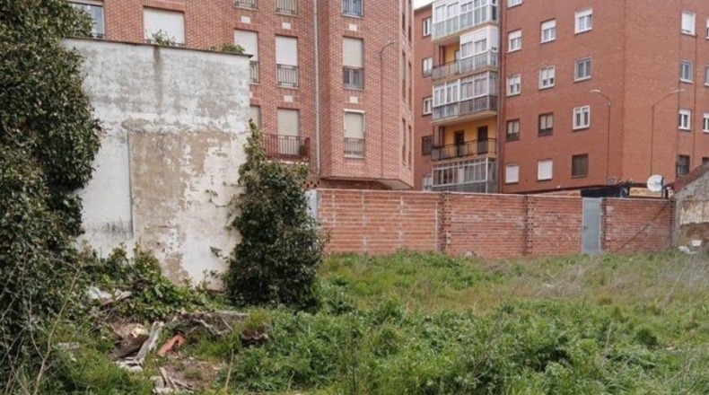 Palencia - Palencia - 120m2