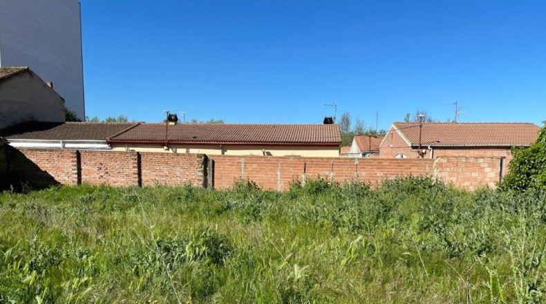 Palencia - Palencia - 120m2