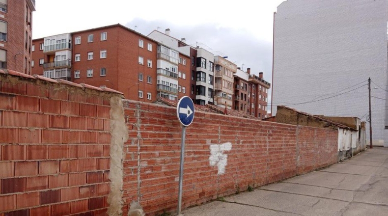 Palencia - Palencia - 80m2