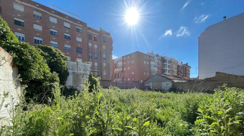 Palencia - Palencia - 80m2