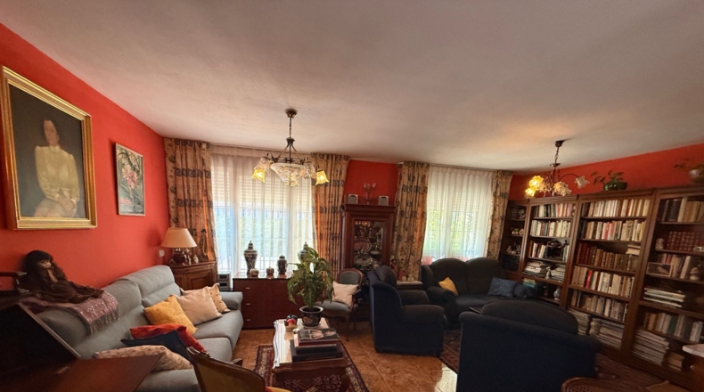 Palencia - Магас-де-Писуэрга - 399m2