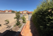 Xalet adossat amb terreny en venda a Magaz de Pisuerga ref.: TR305552 foto