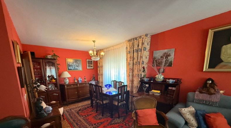 Palencia - Магас-де-Писуэрга - 399m2