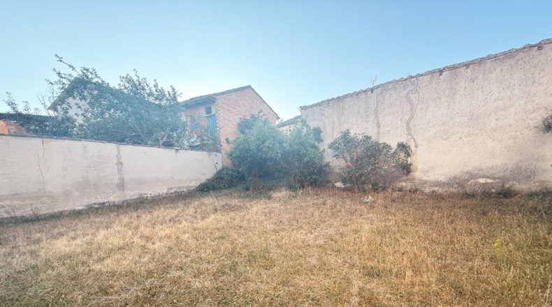 Palencia - Collazos de Boedo - 466m2