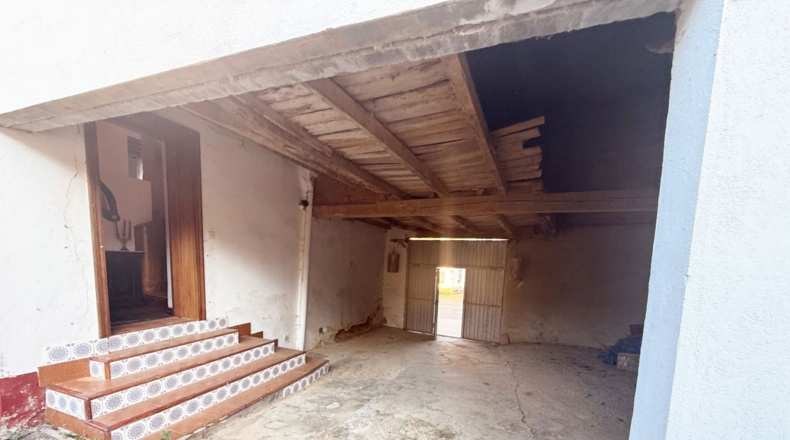 Palencia - Collazos de Boedo - 466m2
